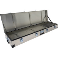 Алюминиевый ящик Олимп 1350х350х140 1353514