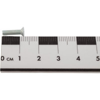 Винт ЦКИ DIN 965, М3х12 Ц, уп. 2000 шт. 61780