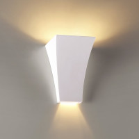 Настенный светильник ODEON LIGHT GIPS гипс, G9, 25W 3882/1W