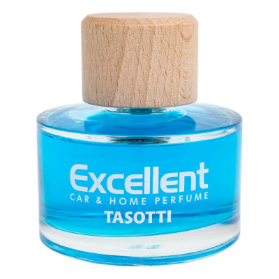 Ароматизатор TASOTTI EXCELLENT банка-спрей 60 мл, Ice Aqua TE06