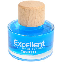 Ароматизатор TASOTTI EXCELLENT банка-спрей 60 мл, Ice Aqua TE06