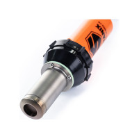 Сварочный фен в пластиковом кейсе STANIX EVO 3400ST