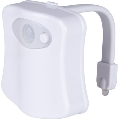 Ночник TDM ELECTRIC "Уют" 0,5 Вт, RGB, датчик движения, 3хААА, SQ0357-0124