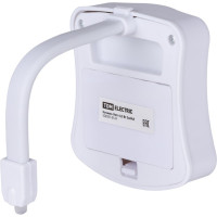 Ночник TDM ELECTRIC "Уют" 0,5 Вт, RGB, датчик движения, 3хААА, SQ0357-0124