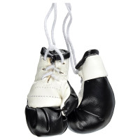 Ароматизатор воздуха NEW GALAXY Боксерские перчатки новая машина 794-500