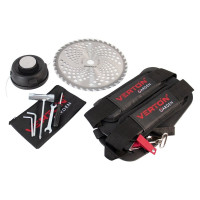 Бензиновый триммер VERTON garden BR-371F 01.5985.8652