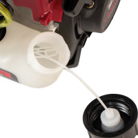 Бензиновый триммер VERTON garden BR-371F 01.5985.8652