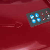 Бензиновый триммер VERTON garden BR-371F 01.5985.8652