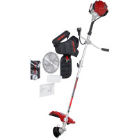 Бензиновый триммер VERTON garden BR-371F 01.5985.8652