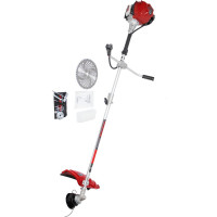 Бензиновый триммер VERTON garden BR-371F 01.5985.8652