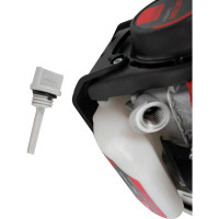 Бензиновый триммер VERTON garden BR-371F 01.5985.8652