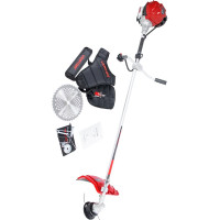 Бензиновый триммер VERTON garden BR-370F 01.5985.8651