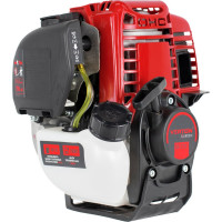 Бензиновый триммер VERTON garden BR-370F 01.5985.8651