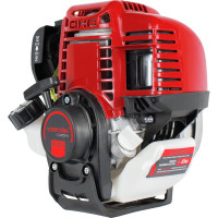 Бензиновый триммер VERTON garden BR-370F 01.5985.8651