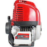 Бензиновый триммер VERTON garden BR-370F 01.5985.8651