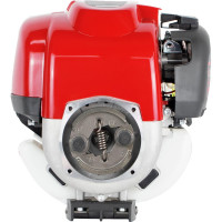 Бензиновый триммер VERTON garden BR-370F 01.5985.8651