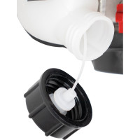 Бензиновый триммер VERTON garden BR-370F 01.5985.8651