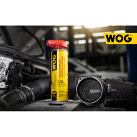Универсальный очиститель деталей WOG 2 в 1, 650 мл WGC0350