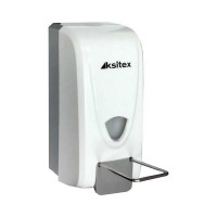 Локтевой дозатор для жидкого мыла Ksitex ES-1000 33078
