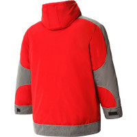 Утепленный костюм СОЮЗСПЕЦОДЕЖДА УЛЬТРА красный/черный, р. 48-50, рост 182-188 2000000021621