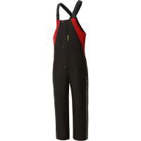 Утепленный костюм СОЮЗСПЕЦОДЕЖДА УЛЬТРА красный/черный, р. 48-50, рост 182-188 2000000021621