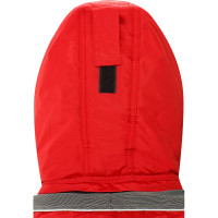 Утепленный костюм СОЮЗСПЕЦОДЕЖДА УЛЬТРА красный/черный, р. 48-50, рост 182-188 2000000021621