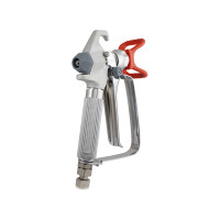 Пистолет окрасочный с соплодержателем AvS-3S 248 бар AktiSpray 55003S