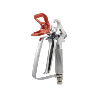 Пистолет окрасочный с соплодержателем AvS-3S 248 бар AktiSpray 55003S