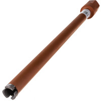 Сверло алмазное кольцевое DH-D400 (28х450 мм; 1 1/4; 3 сегмента) Адель ДУУ00007914