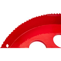 Коронка Bi-Metall М42 Cobalt 8% 255 мм Pilorama 570255
