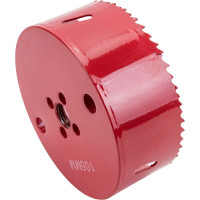Коронка Bi-Metall М42 Cobalt 8% 105 мм Pilorama 570105