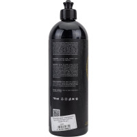 Паста полировальная среднеабразивная FastPolish 750 мл Shine Systems SS635