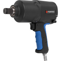 Ударный пневмогайковерт Forsage Twin Hammer F-82566(48141)