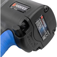Ударный пневмогайковерт Forsage Twin Hammer F-82566(48141)