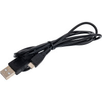 Набор зарядных устройств Gembird с Micro-USB разъемом 110/220V-5V и 12VDC-5V, черный MP3A-CAR-KIT1