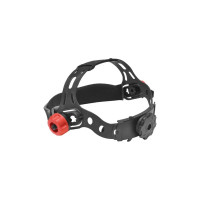 Маска сварочная хамелеон ОПТИМА-400 (90x35 мм; DIN4/9-13; 2 сенсора) Парма 02.007.00026