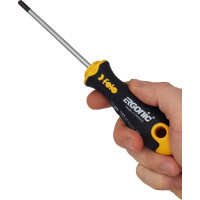 Отвертка Felo Ergonic Torx 27х100 40827340