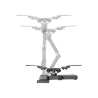 Наклонно-поворотный подвес для телевизоров HARPER FW-42 H00002760