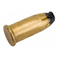 Патрон Gefest 6,8х18 черный, 100 шт. Д5