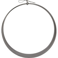 Пила ленточная M42 (2460 мм; 27 мм; шаг 8/12TPI) REALREZ 4687201902034