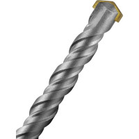 Бур SDS-plus (22х210 мм) Vertextools 999-22-210