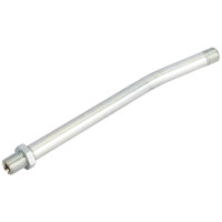 Стальной удлинитель для шприца SIPL 100 мм S-10323