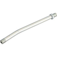 Стальной удлинитель для шприца SIPL 100 мм S-10323