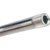 Стальной удлинитель для шприца SIPL 100 мм S-10323