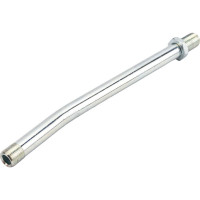 Стальной удлинитель для шприца SIPL 100 мм S-10323