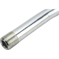 Стальной удлинитель для шприца SIPL 100 мм S-10323