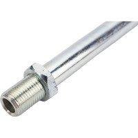 Стальной удлинитель для шприца SIPL 100 мм S-10323