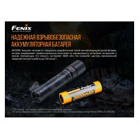 Фонарь Fenix wf30re