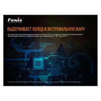 Фонарь Fenix wf30re
