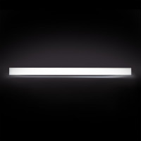 Светодиодный линейный светильник ЭРА SML-10-WB-65K-B48 48Вт 6500K 4320Лм черный, Б0049818